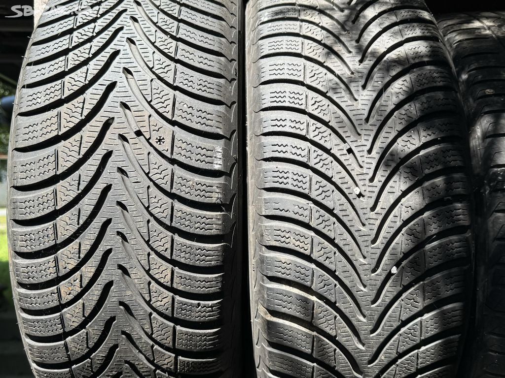 Apollo Alnac 4G winter 205/70 R16 96H zimní pneu