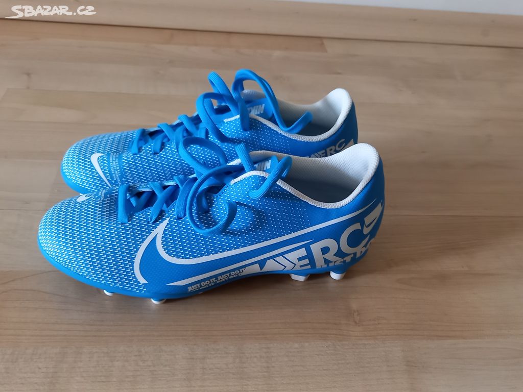 Dětské kopačky Nike vel. 36,5