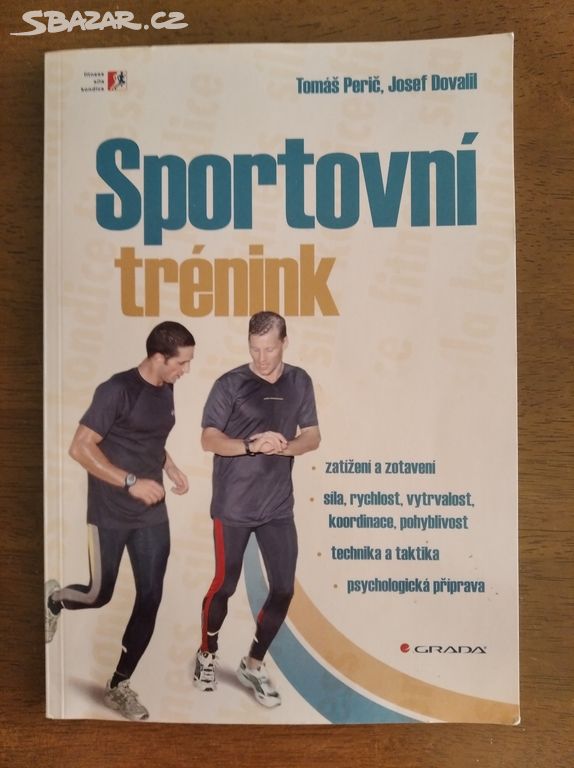 Sportovní trénink