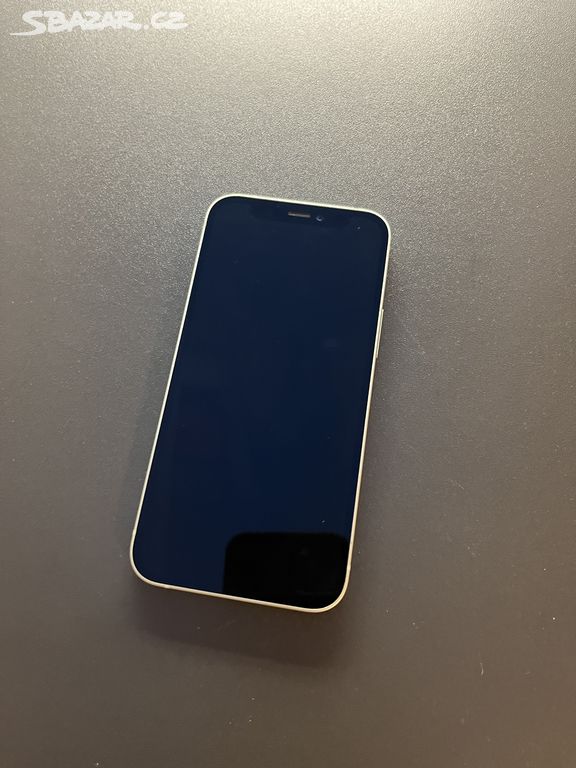 Iphone 12 mini