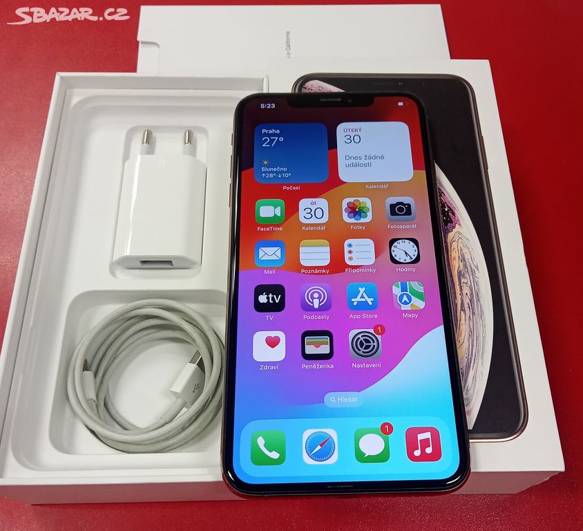 Apple iPhone XS Max 512GB