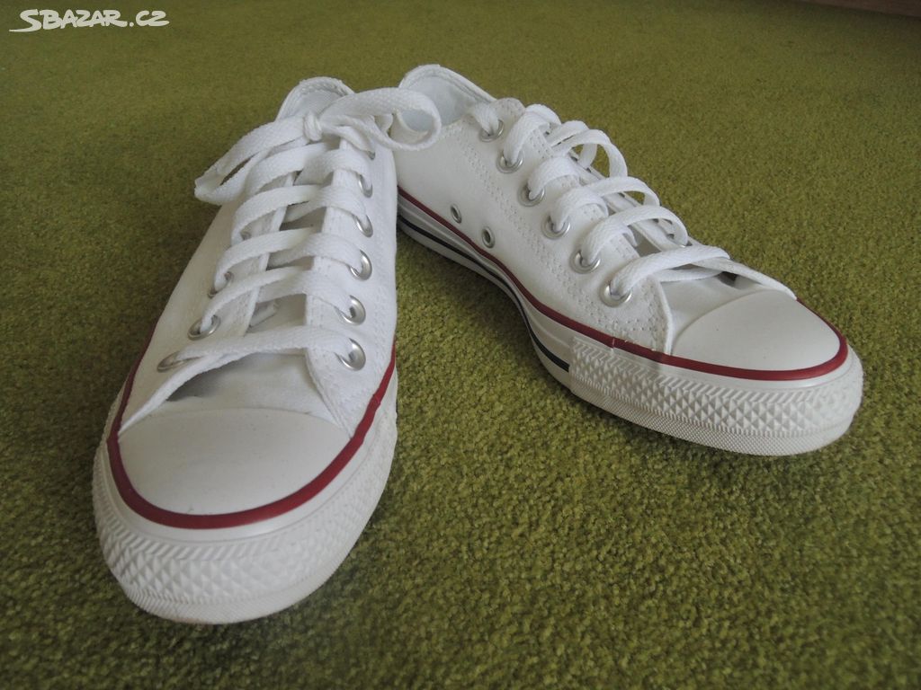 Dámské boty CONVERSE vel. 37