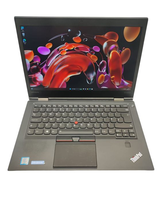 Lenovo ThinkPad X1 Carbon ( 12 měsíců záruka )