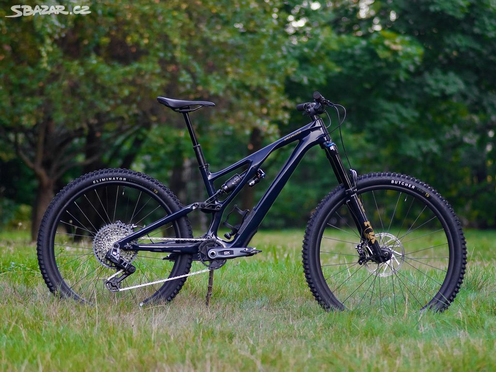 Specialized Stumpjumper EVO Expert T-Type