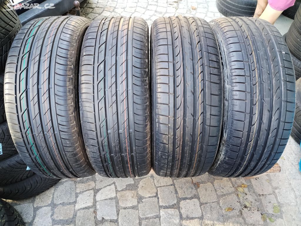 225/55/18 letni pneu BRIDGESTONE 225 55 18