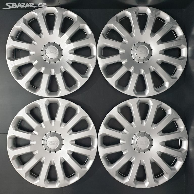 Poklice Ford 15" ORIGINÁLNÍ č. A41