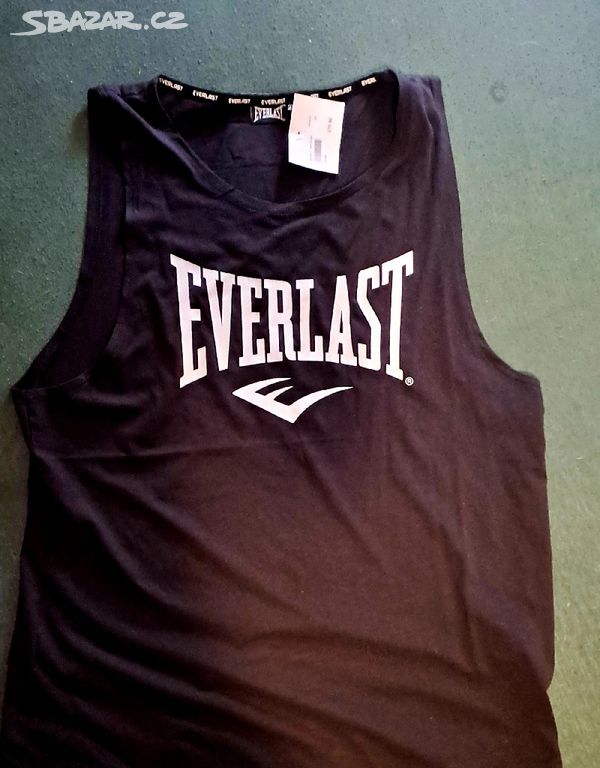 Tilko zn .Everest tank black