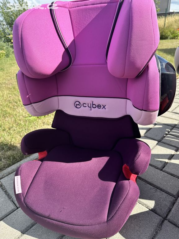 dětská autosedačka CYBEX