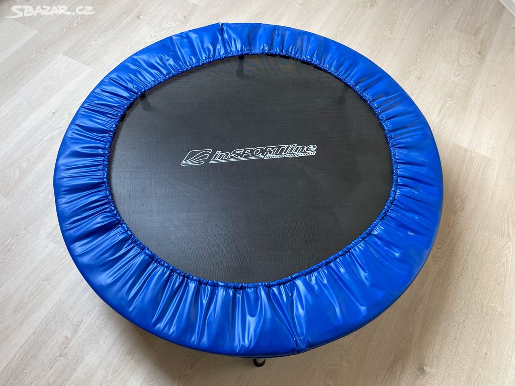 Fitness trampolína inSPORTline