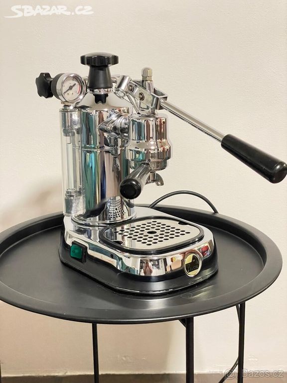 La Pavoni Professional