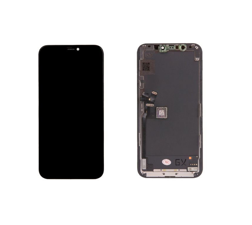 iPhone 11 Pro LCD Display + Dotyk Black Hard OLED