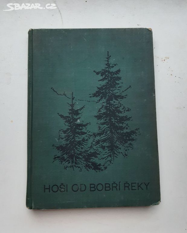 Hoši od bobří řeky 1.vydání, Jaroslav Foglar 1937