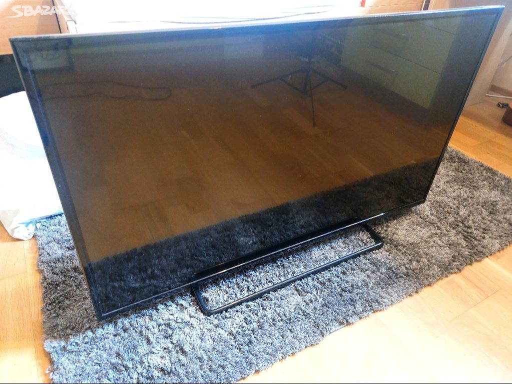 Panasonic LCD TV - TX-42A400E