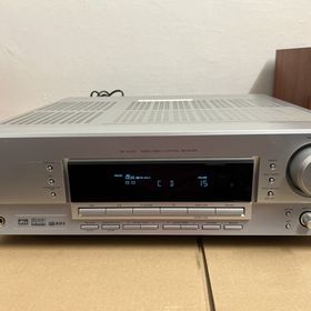 Obrázek k inzerátu: JVC AV RECEIVER RX-5032V