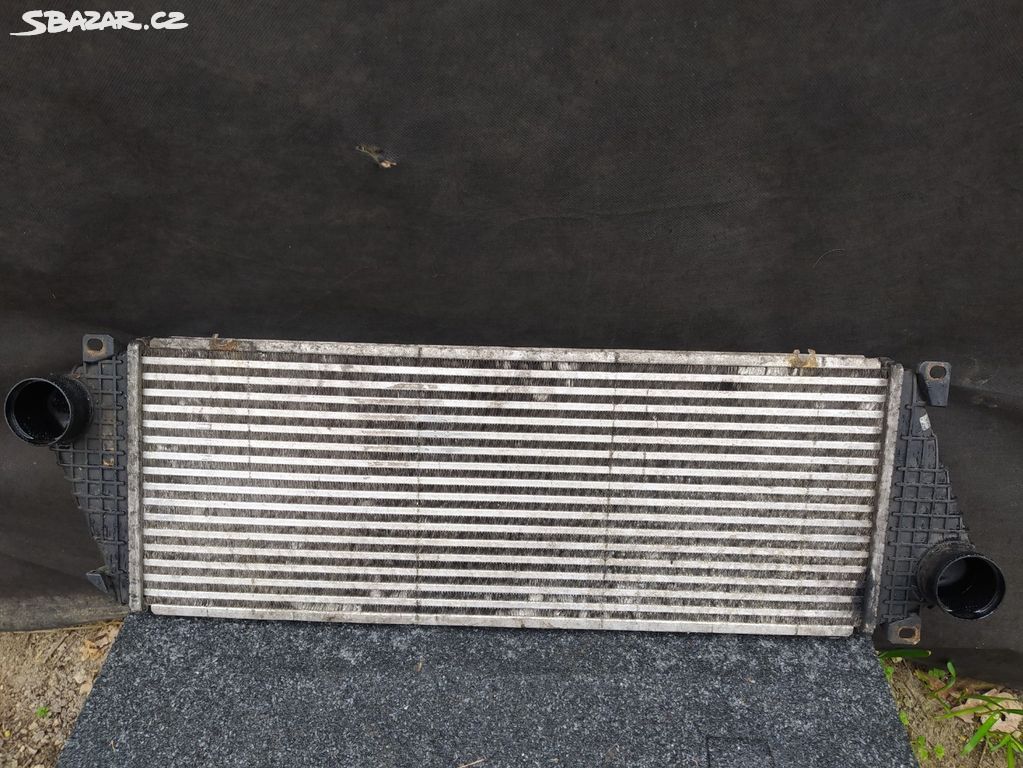 Intercooler Mercedes Benz Sprinter