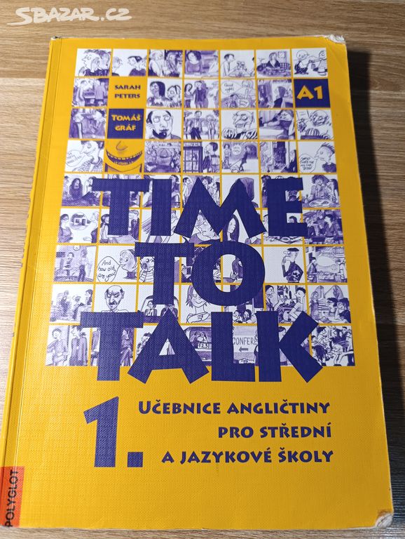 Time to talk I a II