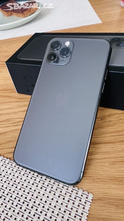 Iphone 11 Pro 256 GB