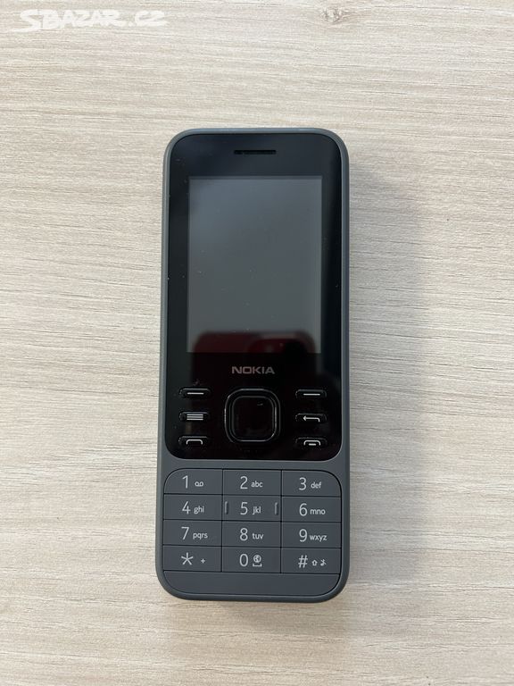 Nokia 6300 4G Dual SIM