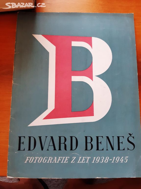 eduard beneš, fotografie z let 1938-1945, 1946