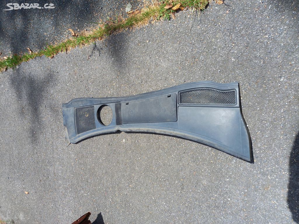 torpédo plast od okno Audi A6 C5,passat,superb