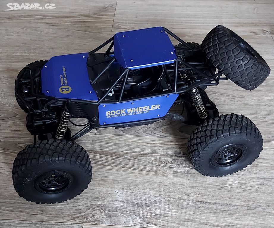 Auto- RC Model