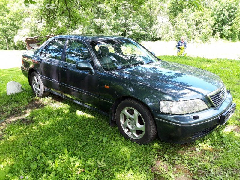 Honda Legend KA9 náhradní díly