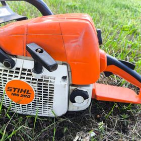 Obrázek k inzerátu: Stihl ms290