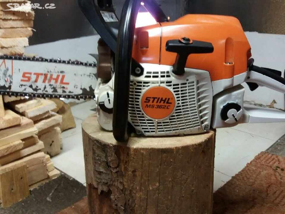 Motorová pila Stihl MS362C