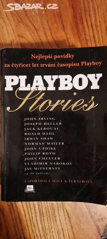 Playboy stories