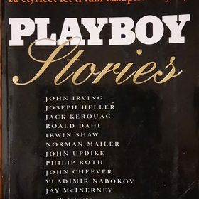 Obrázek k inzerátu: Playboy stories