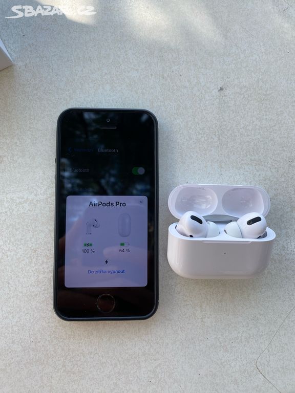 Airpods pro