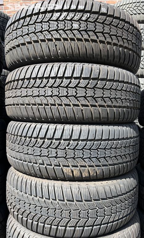 Zimní pneu 205/55 R16 91H Sava Eskimo HP 2 (10)