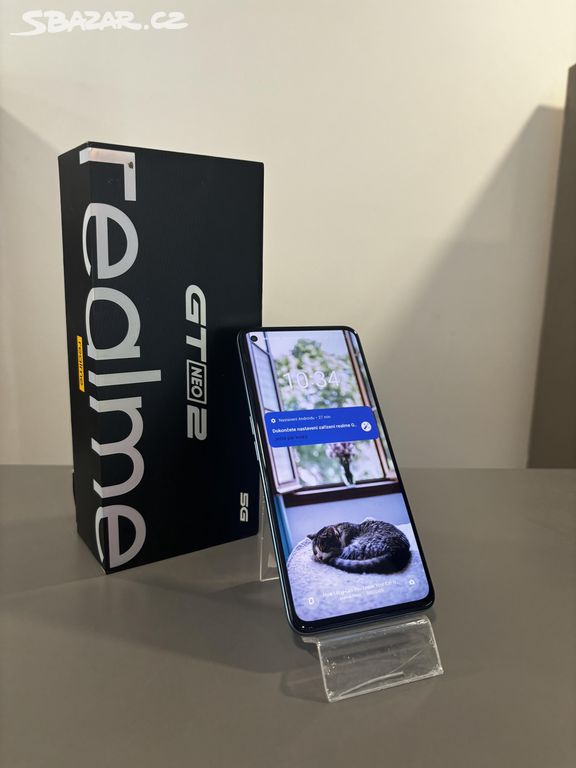 Realme GT Neo2 5G