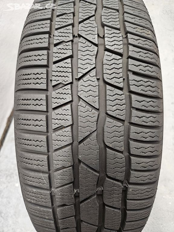 205/50 R17 Continental ContiWinterContact TS830P