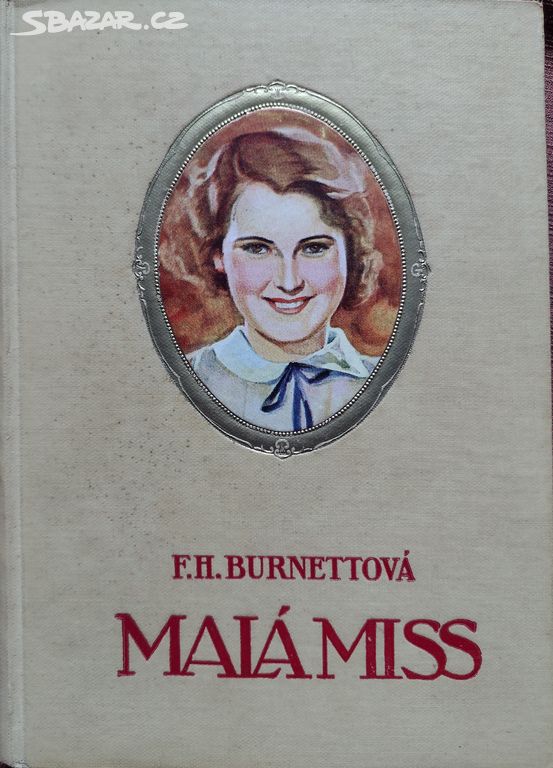 Malá miss