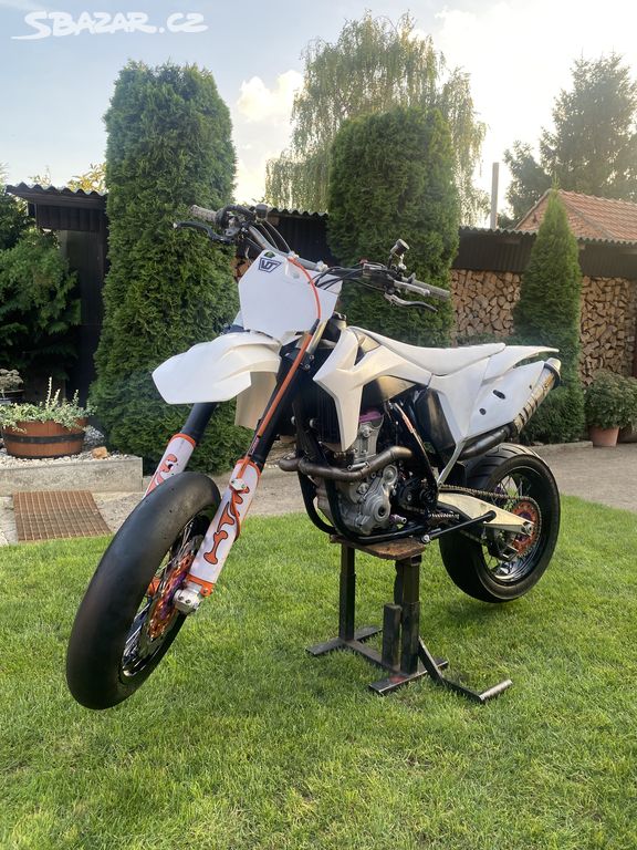 Ktm sxf 450