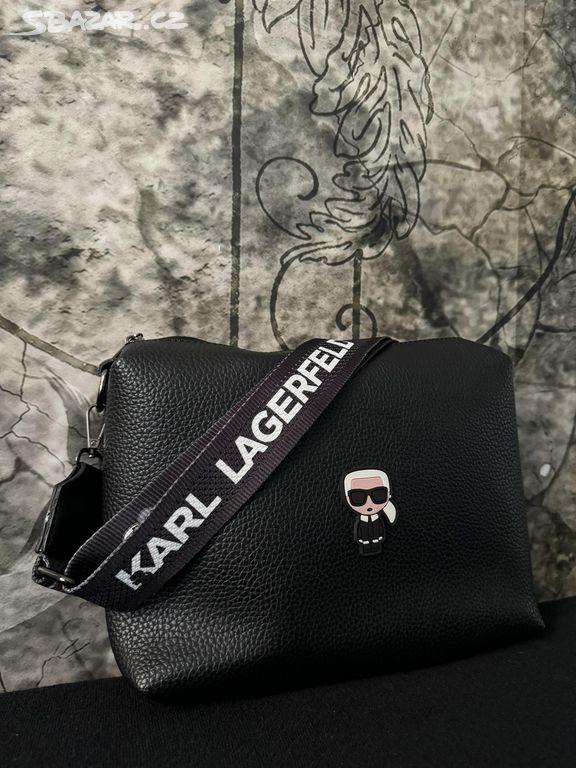 Kabelka Karl Lagerfeld