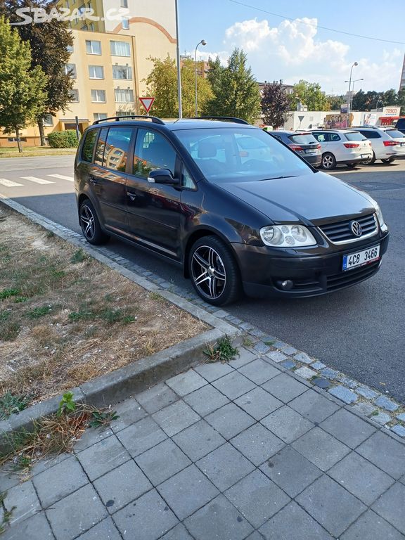 VW Touran