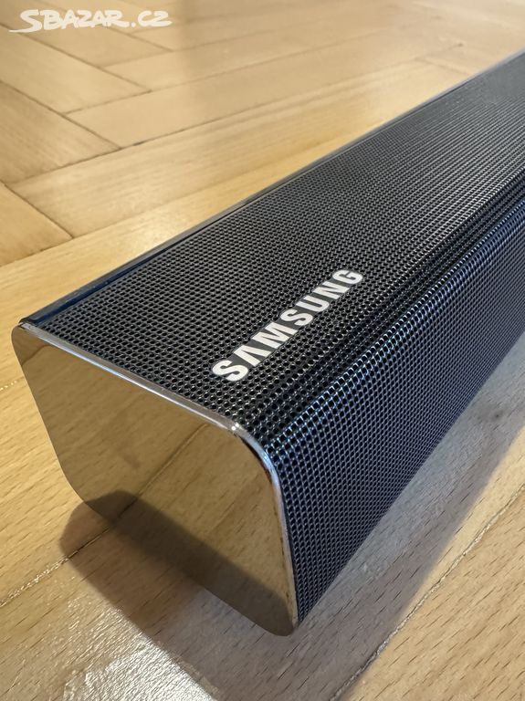 Soundbar Samsung HW-J550 + subwoofer