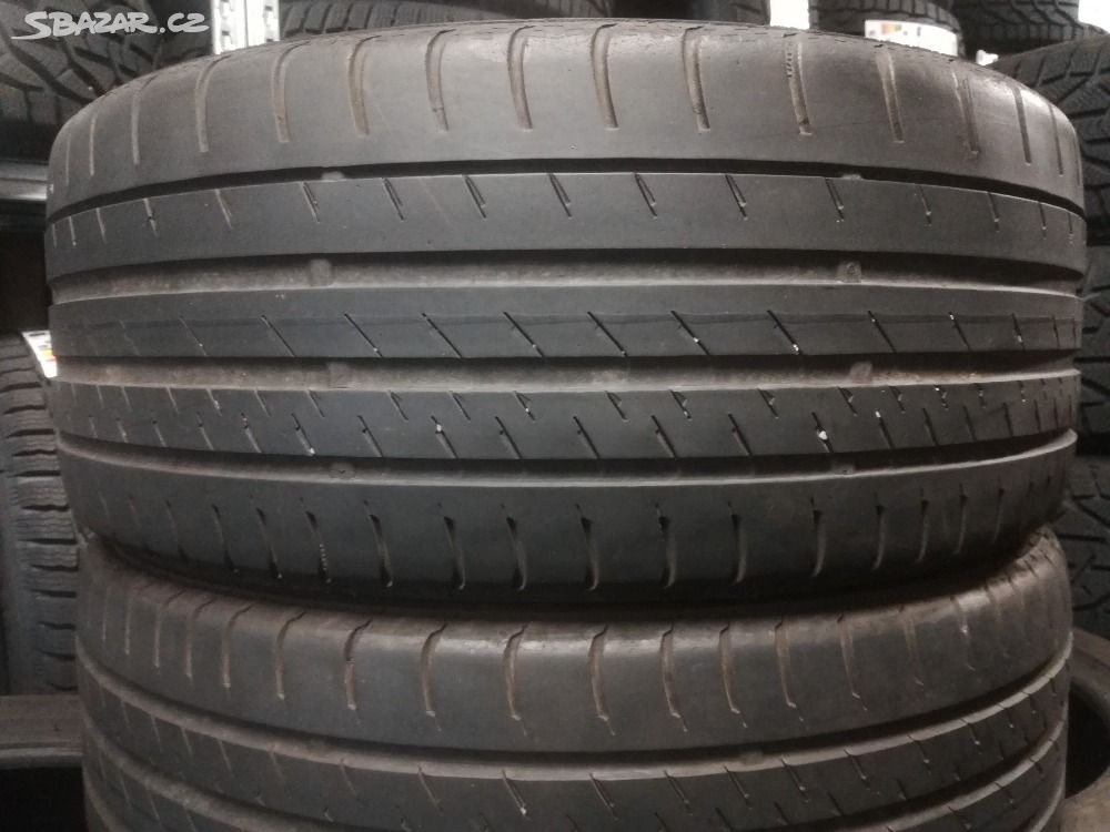 205/40 R17 CONTINENTAL (1011) 205 40 17