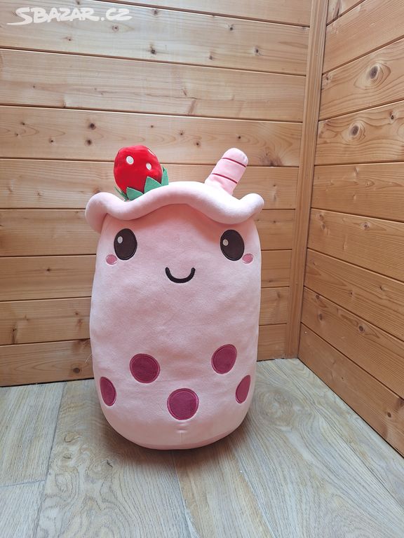 plyšák SQUISHMALLOWS