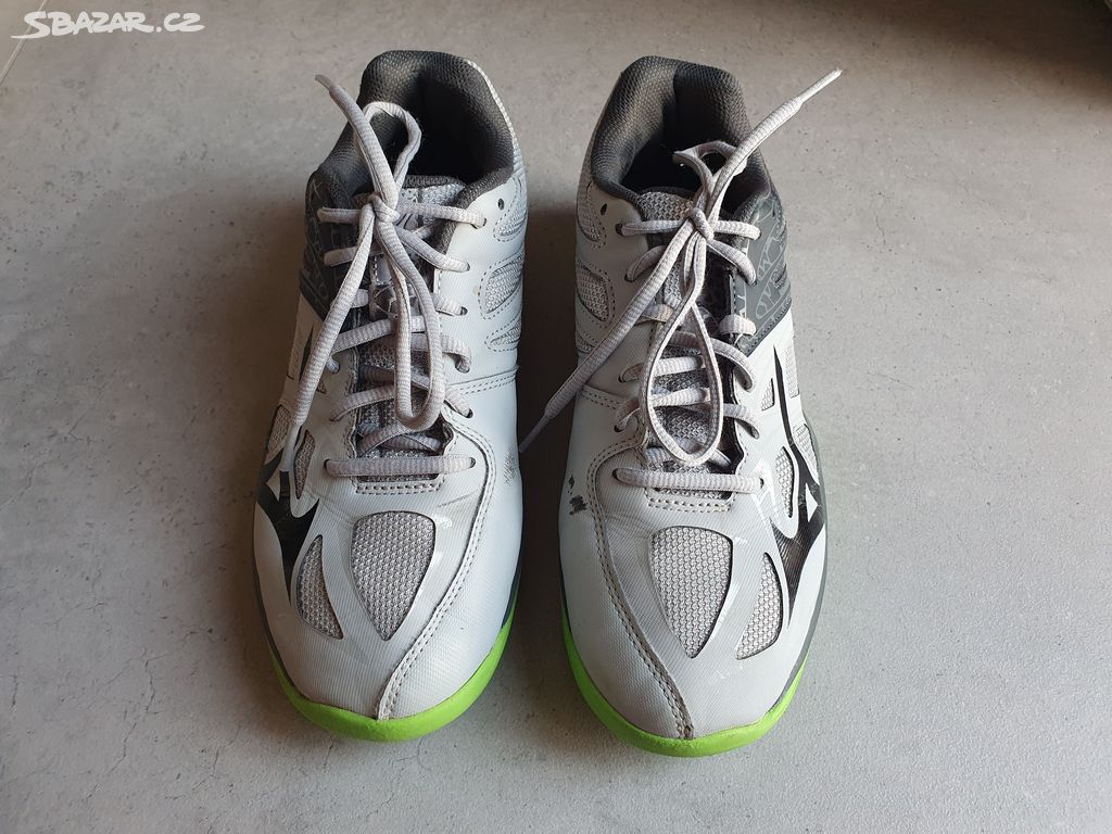 Sálové boty Mizuno vel. 39.