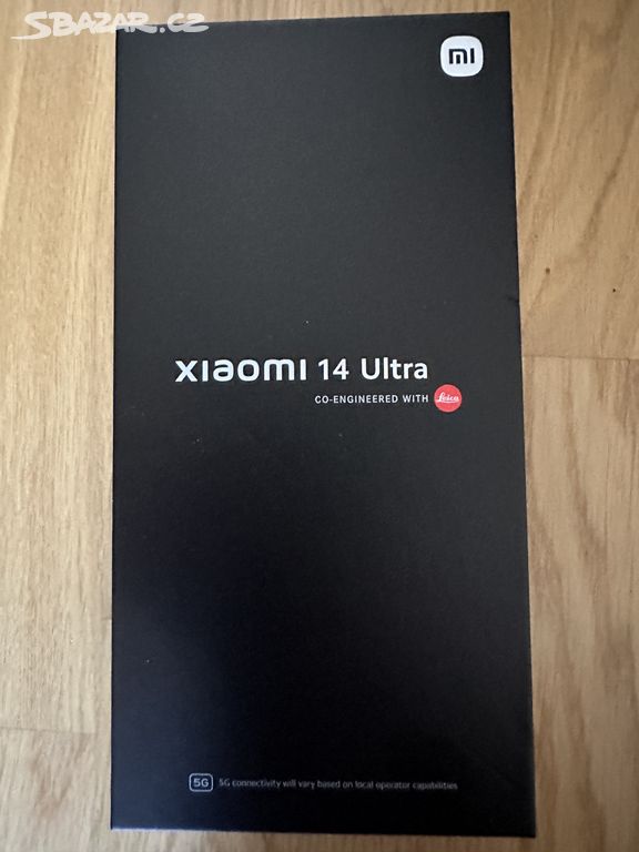 Xiaomi 14 Ultra