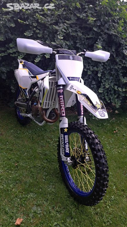 Husqvarna FC450