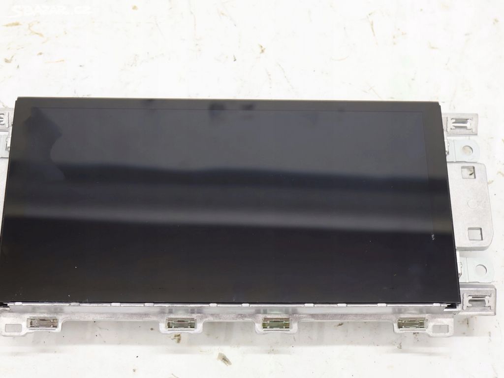 Audi A3 8Y0 display obrazovka 8Y0919605