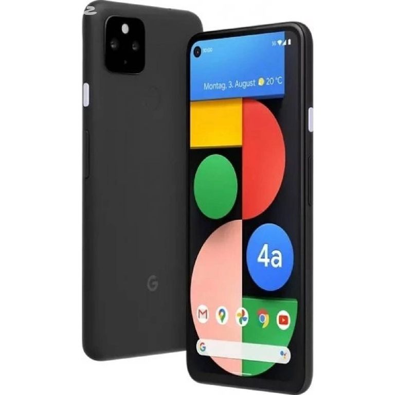 Mobilni Telefon Google Pixel 4a