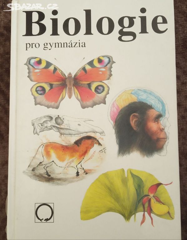 Učebnice Biologie - 7 druhů