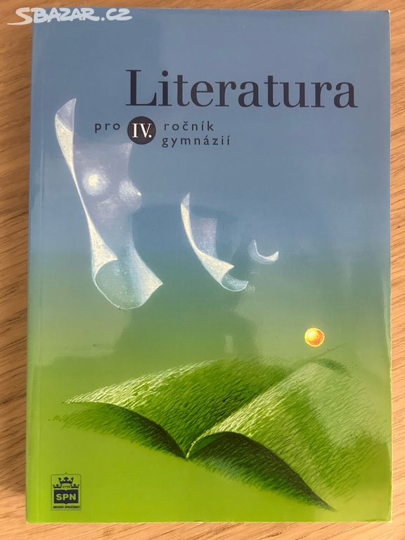 Literatura pro gymnázia