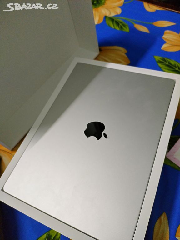 MacBook M2 Pro 14" (2023)