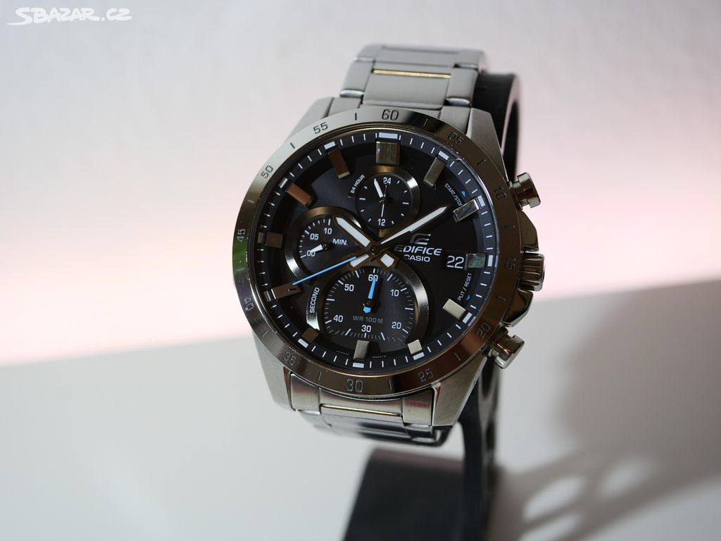 Casio Edifice 571D